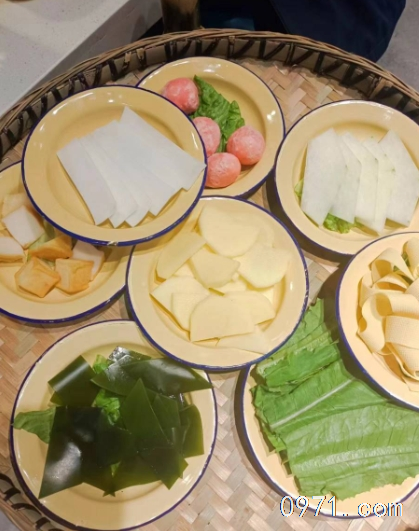 城北门源路财富中心火锅店转让