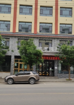 坎布拉宾馆的图标