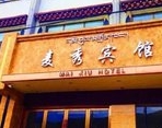麦秀宾馆的图标