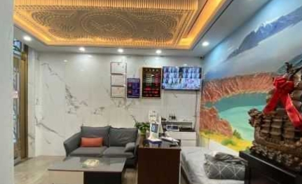 尖扎永建商务宾馆的图标
