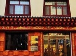 千户酒店的图标